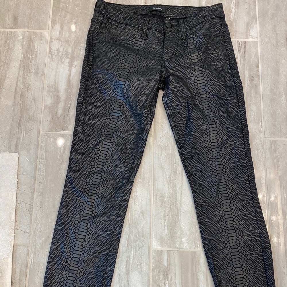 Jeggings - Picture 4 of 4